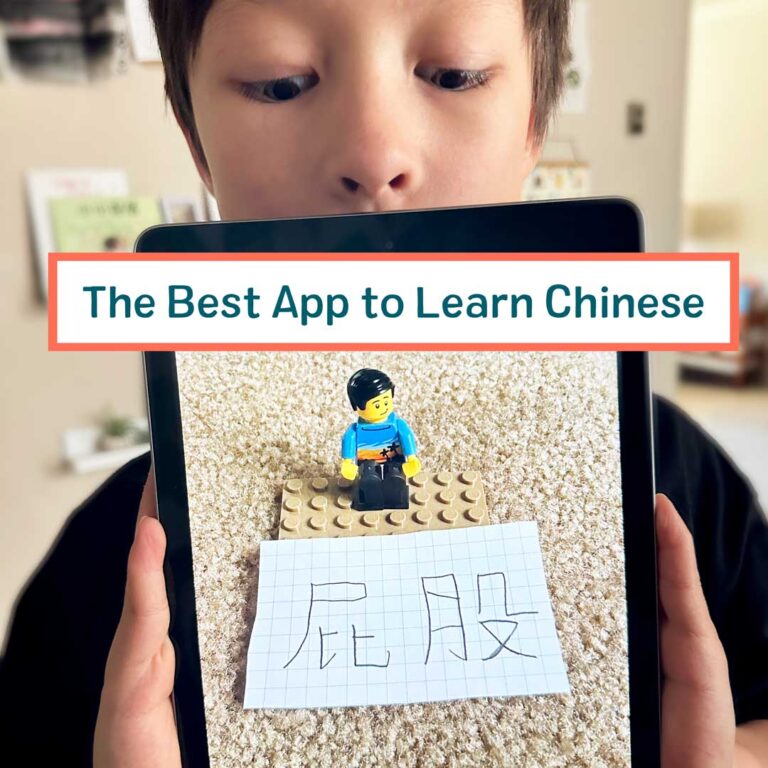 Best App To Learn Chinese