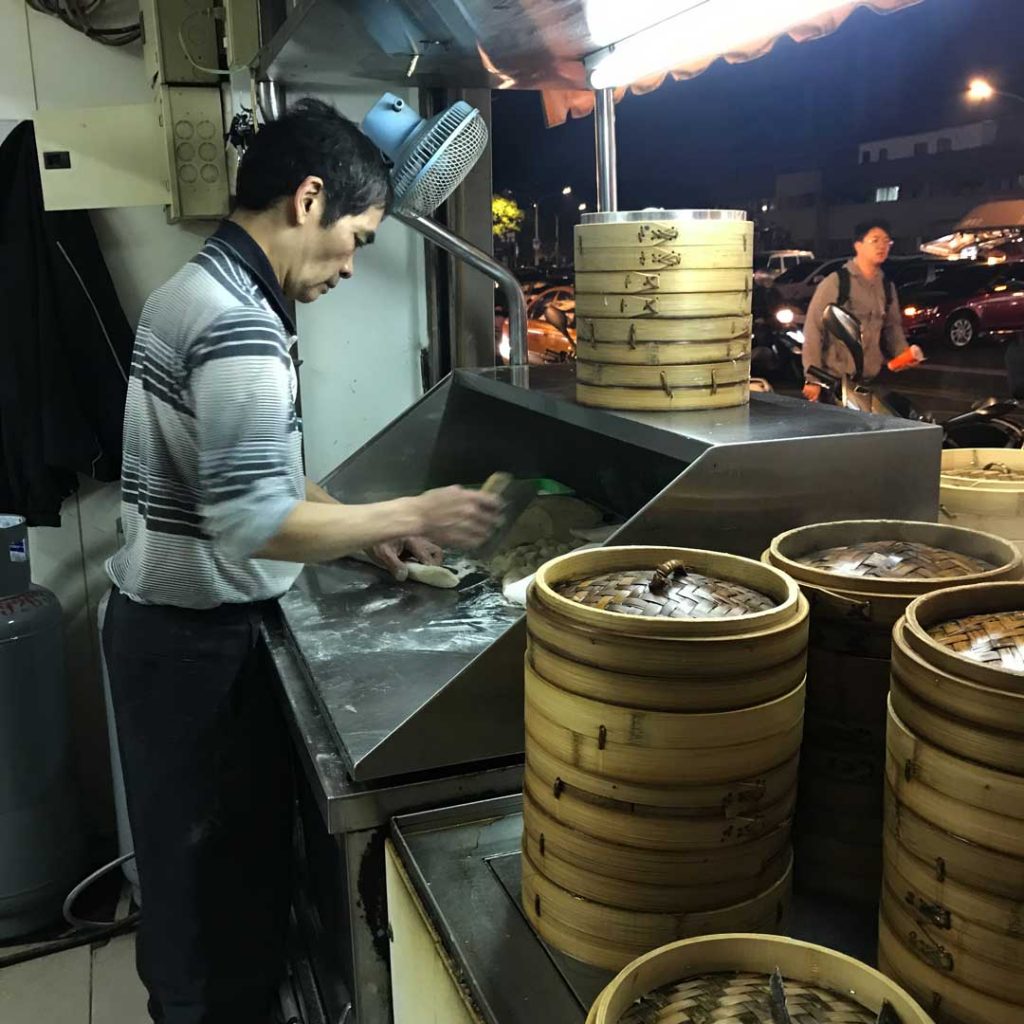 Best Places to Eat in Beitou - Soup Dumplings